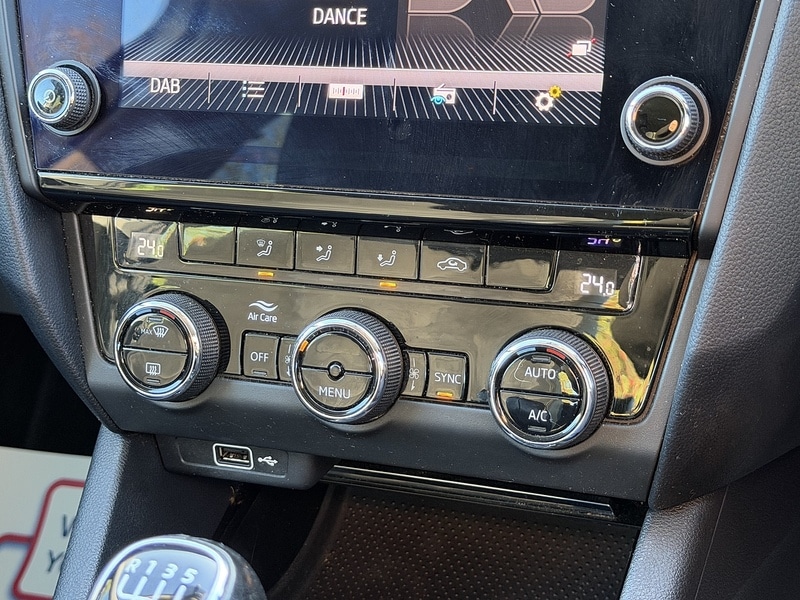 Used Skoda Octavia 2018 for sale - 76357070: Photo 26