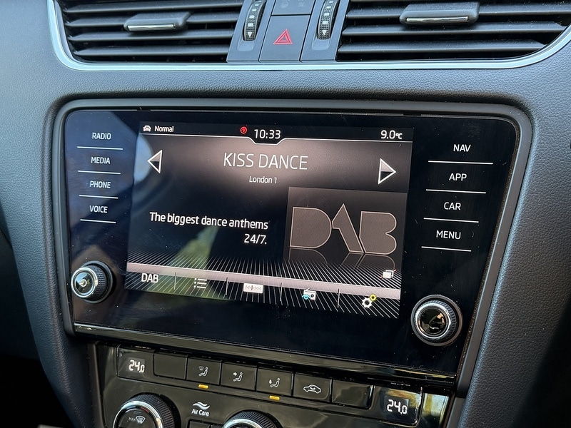 Used Skoda Octavia 2018 for sale - 76357070: Photo 30