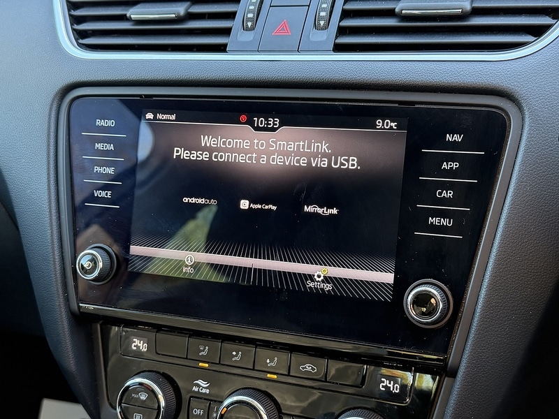 Used Skoda Octavia 2018 for sale - 76357070: Photo 31