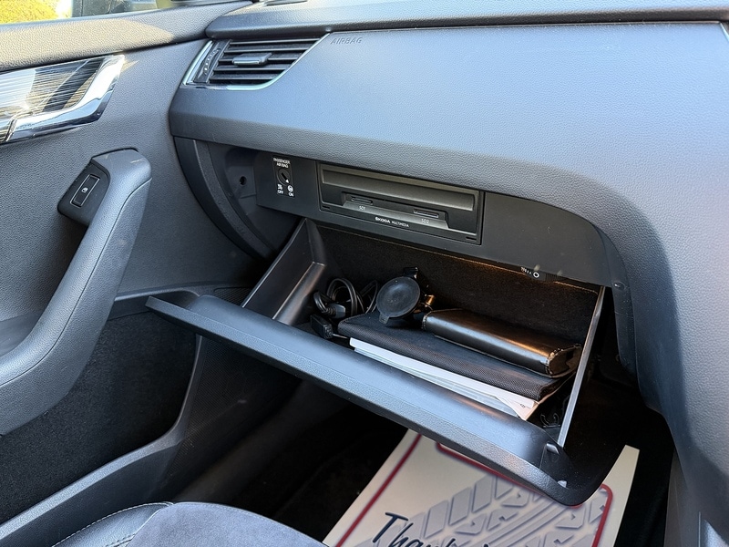 Used Skoda Octavia 2018 for sale - 76357070: Photo 38