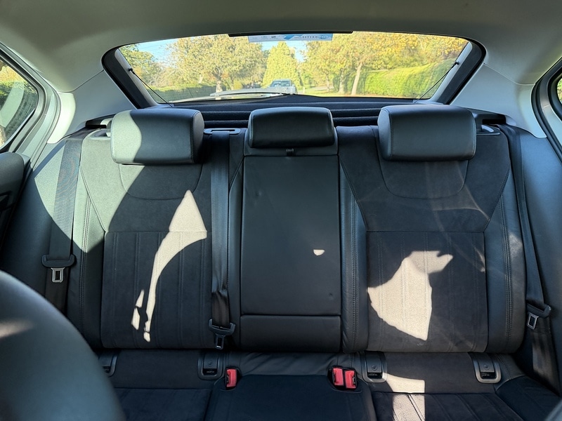 Used Skoda Octavia 2018 for sale - 76357070: Photo 39