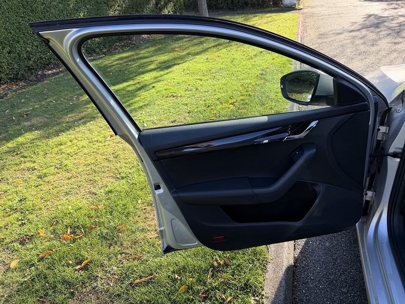 Used Skoda Octavia 2018 for sale - 76357070: Photo 40