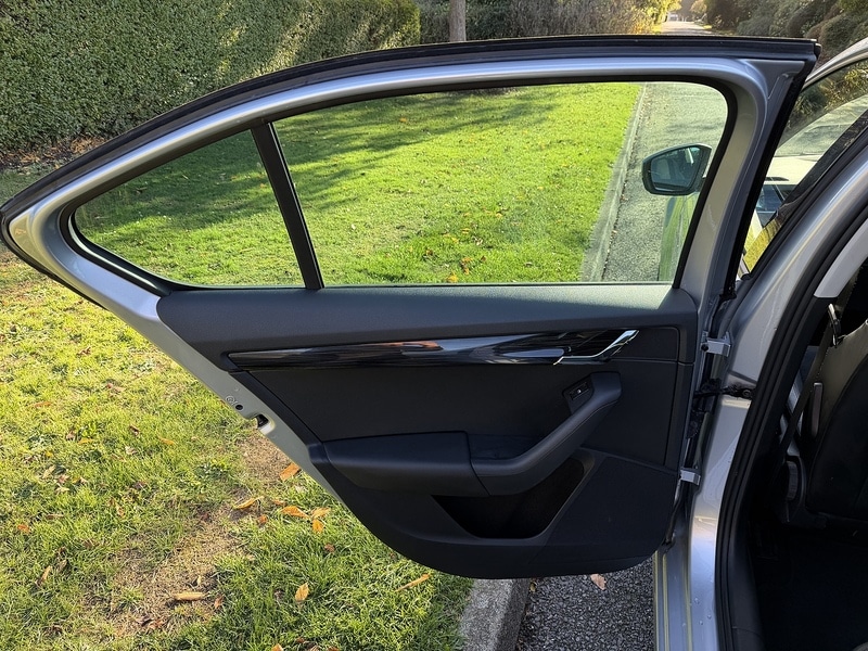 Used Skoda Octavia 2018 for sale - 76357070: Photo 41