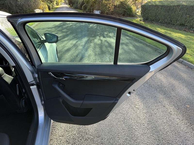 Used Skoda Octavia 2018 for sale - 76357070: Photo 42