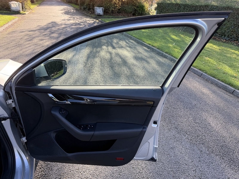 Used Skoda Octavia 2018 for sale - 76357070: Photo 43