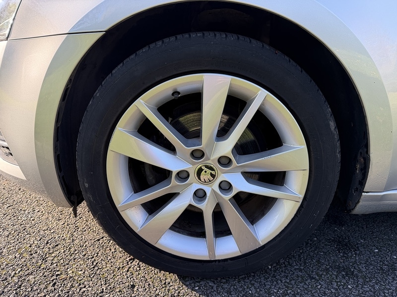 Used Skoda Octavia 2018 for sale - 76357070: Photo 44