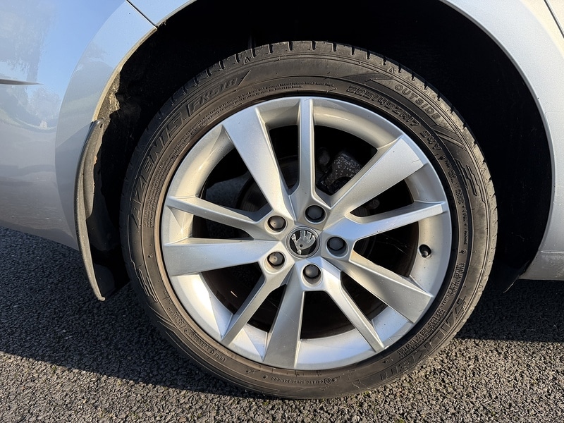 Used Skoda Octavia 2018 for sale - 76357070: Photo 46