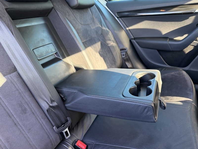 Used Skoda Octavia 2018 for sale - 76357070: Photo 48