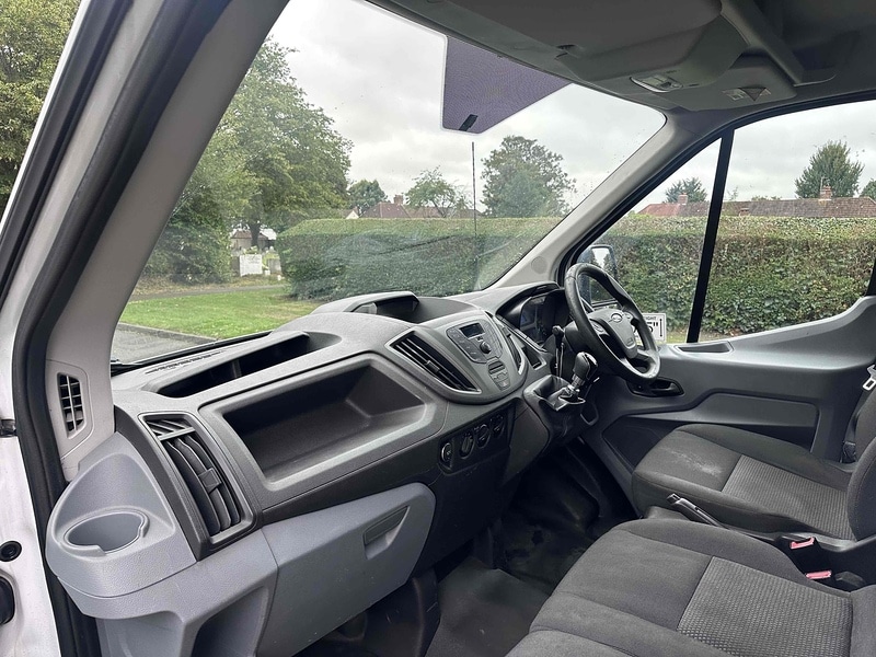 Vehicle 16