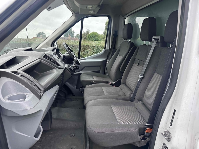 Vehicle 17