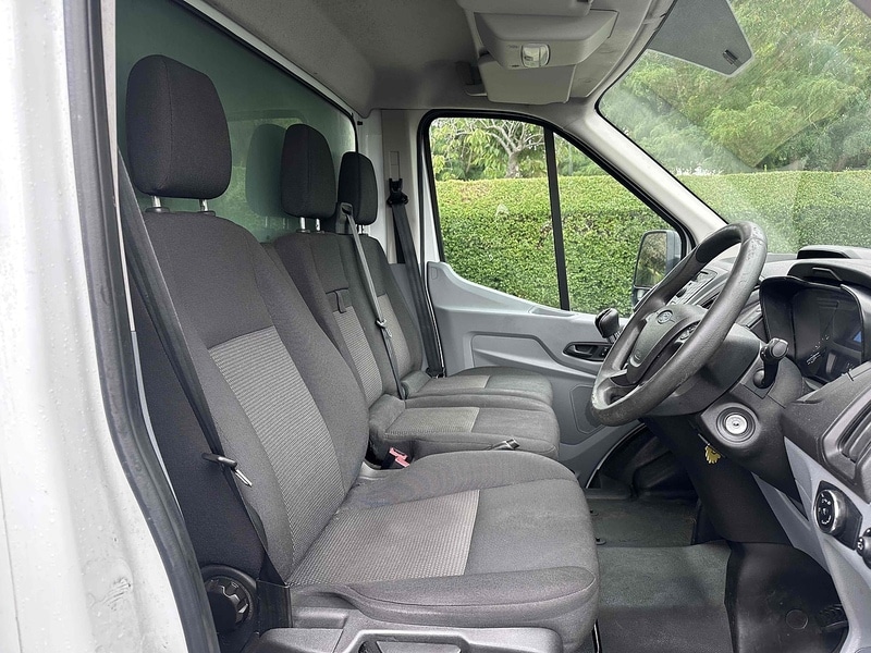Vehicle 19
