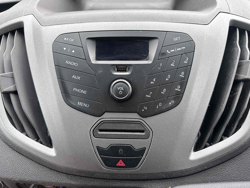 Vehicle 27