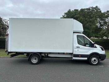 Used Ford Transit 2017 for sale - 75474270: Photo