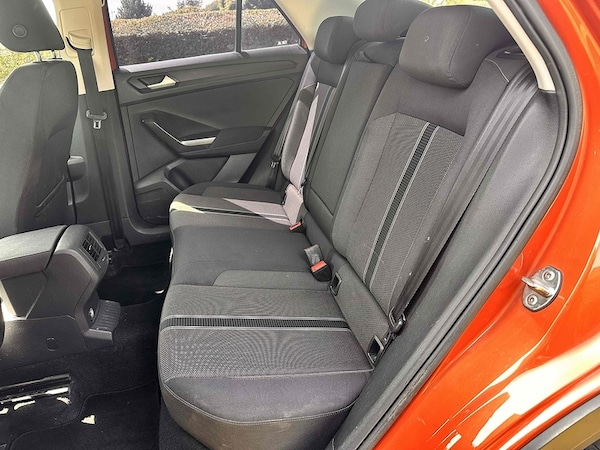 Used Volkswagen T-Roc 2019 for sale - 76102094: Photo 19