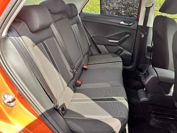 Used Volkswagen T-Roc 2019 for sale - 76102094: Photo 20