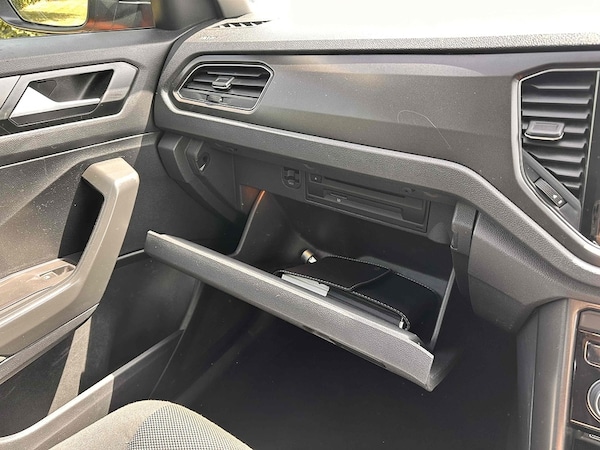 Used Volkswagen T-Roc 2019 for sale - 76102094: Photo 27