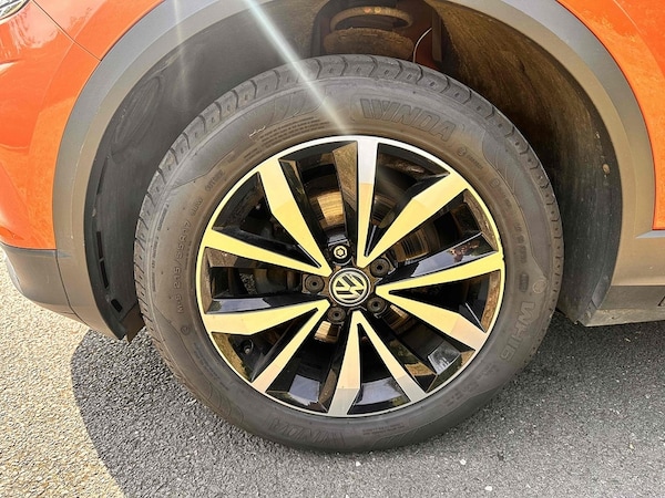 Used Volkswagen T-Roc 2019 for sale - 76102094: Photo 41