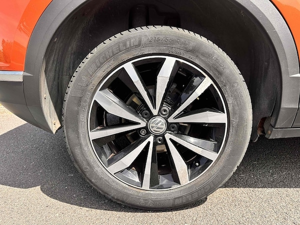 Used Volkswagen T-Roc 2019 for sale - 76102094: Photo 43