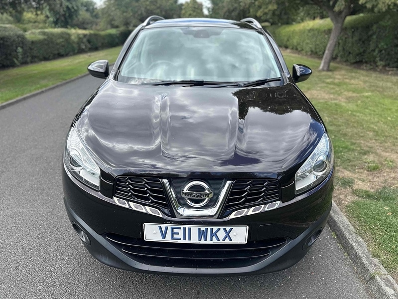 Used Nissan Qashqai 2011 for sale - 76274457: Photo 12