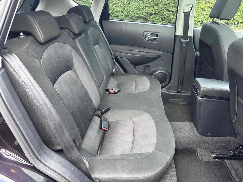 Used Nissan Qashqai 2011 for sale - 76274457: Photo 20