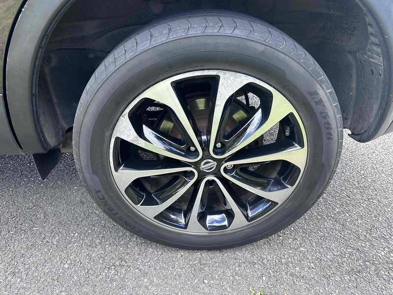 Used Nissan Qashqai 2011 for sale - 76274457: Photo 31