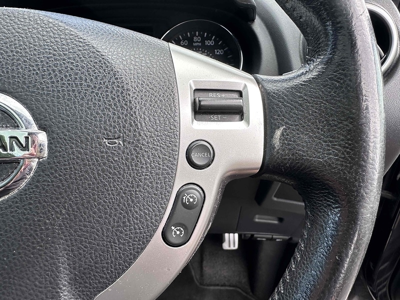 Used Nissan Qashqai 2011 for sale - 76274457: Photo 38