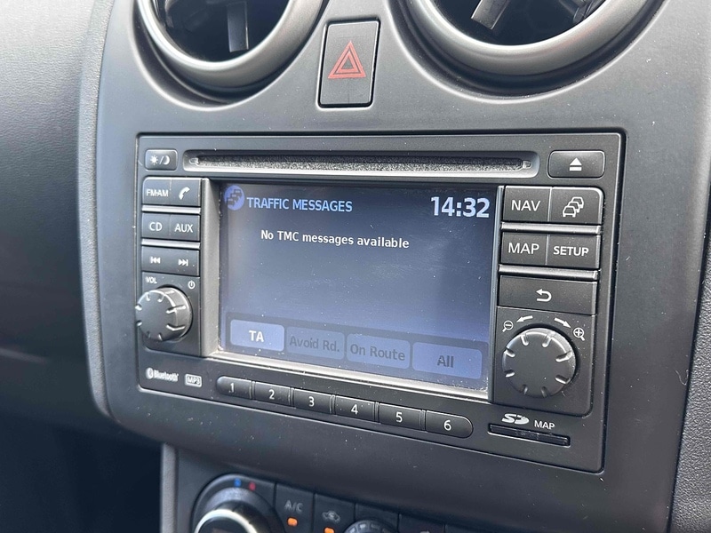 Used Nissan Qashqai 2011 for sale - 76274457: Photo 43