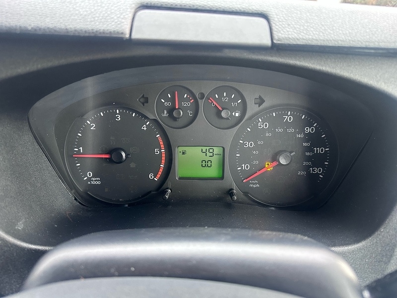 Used Ford Transit 2013 for sale - 77635237: Photo 14