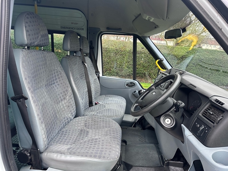 Used Ford Transit 2013 for sale - 77635237: Photo 30