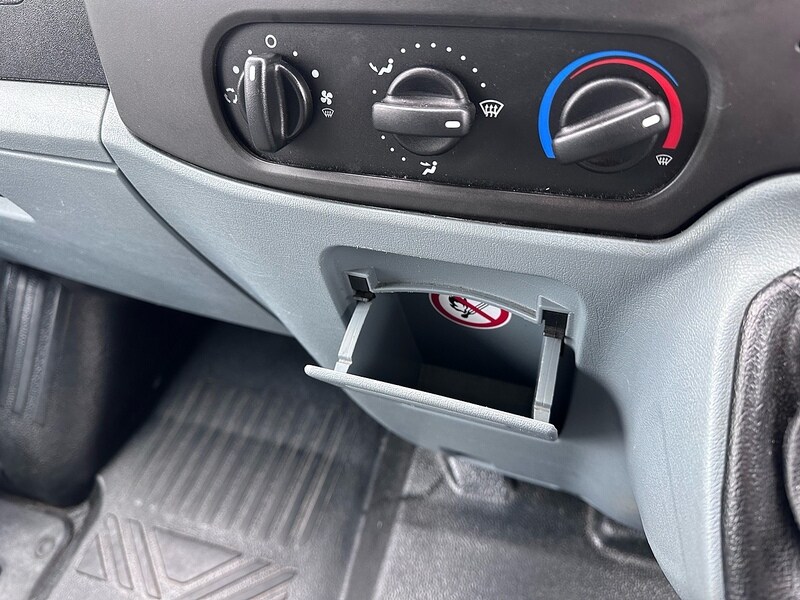 Used Ford Transit 2013 for sale - 77635237: Photo 38