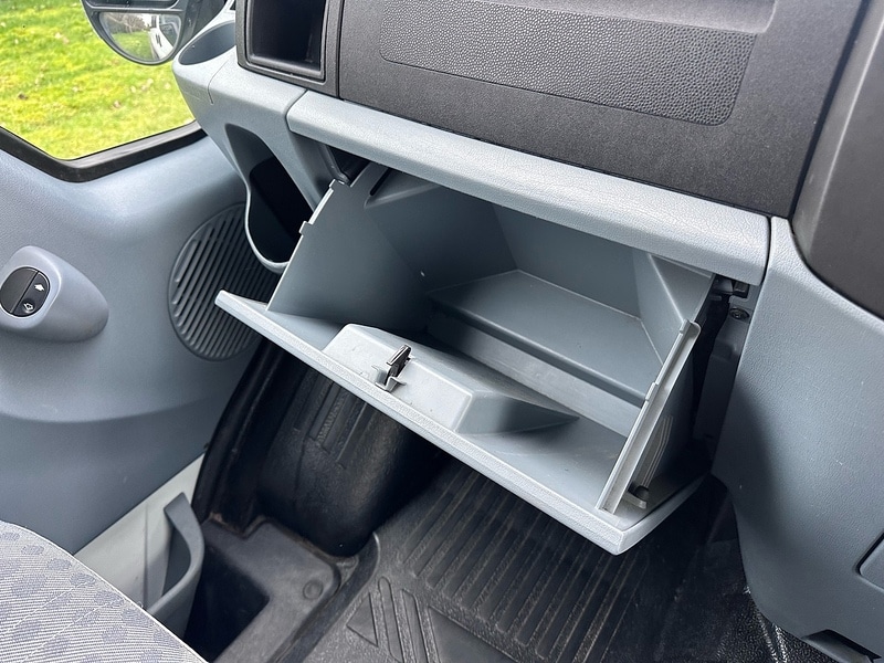 Used Ford Transit 2013 for sale - 77635237: Photo 40