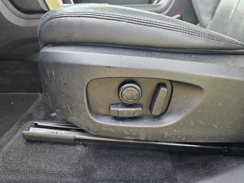 Used Land Rover Discovery Sport 2015 for sale - 77220177: Photo 38