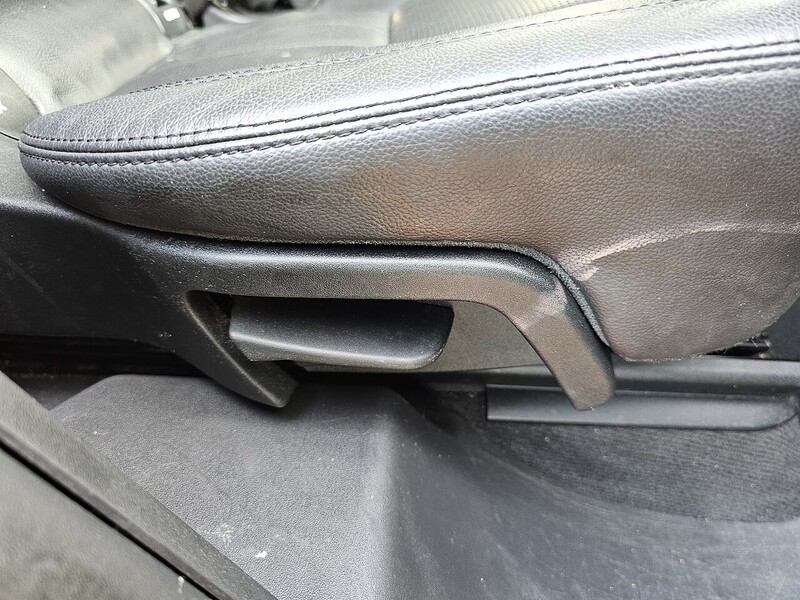 Used Land Rover Discovery Sport 2015 for sale - 77220177: Photo 47