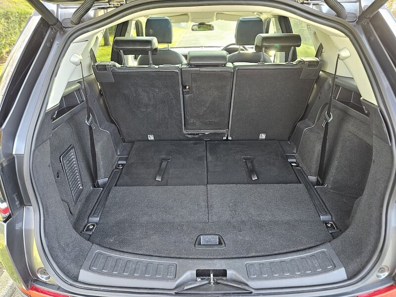 Used Land Rover Discovery Sport 2015 for sale - 77220177: Photo 5