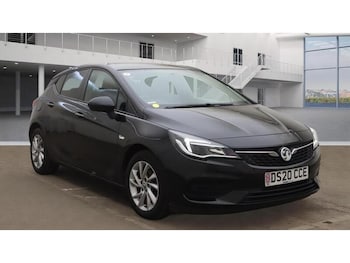 Used Vauxhall Astra 2020 for sale - 75676238: Photo