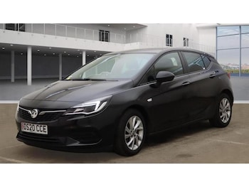 Used Vauxhall Astra 2020 for sale - 75676238: Photo