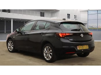 Used Vauxhall Astra 2020 for sale - 75676238: Photo