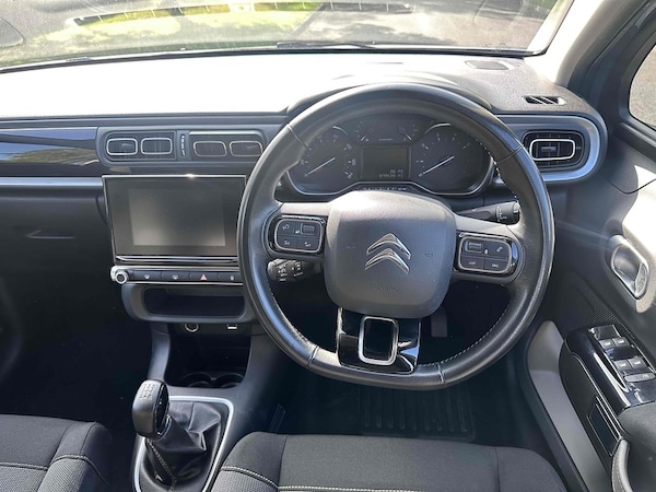 Used Citroen C3 2018 for sale - 75238694: Photo 16
