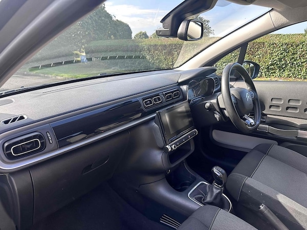 Used Citroen C3 2018 for sale - 75238694: Photo 17