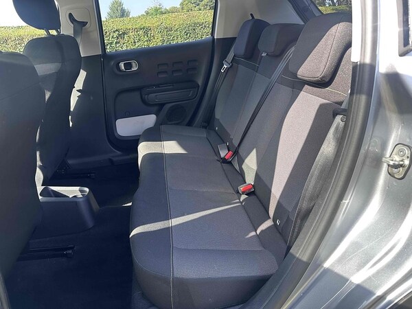 Used Citroen C3 2018 for sale - 75238694: Photo 19