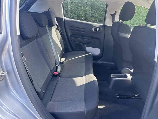 Used Citroen C3 2018 for sale - 75238694: Photo 20