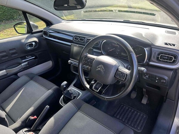 Used Citroen C3 2018 for sale - 75238694: Photo 21
