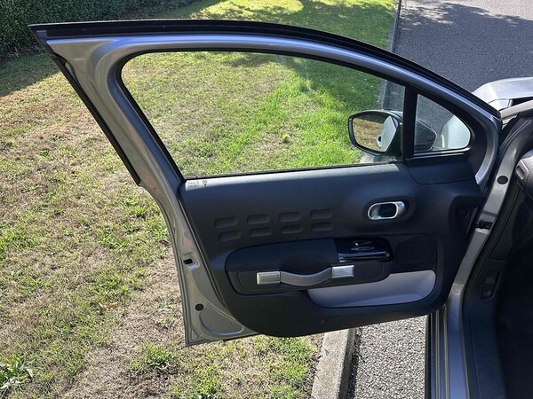 Used Citroen C3 2018 for sale - 75238694: Photo 23