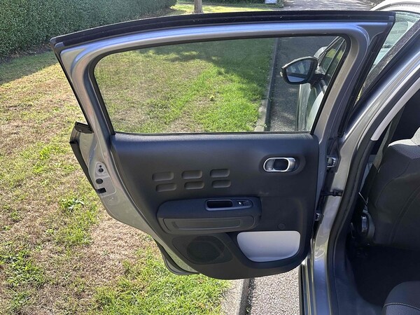 Used Citroen C3 2018 for sale - 75238694: Photo 24