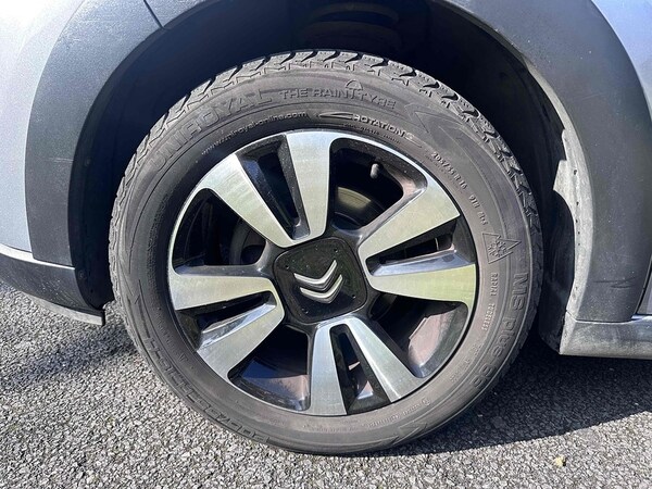 Used Citroen C3 2018 for sale - 75238694: Photo 27