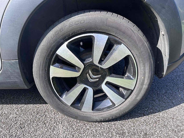 Used Citroen C3 2018 for sale - 75238694: Photo 28