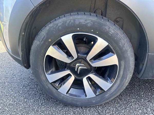 Used Citroen C3 2018 for sale - 75238694: Photo 29