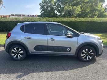 Used Citroen C3 2018 for sale - 75238694: Photo