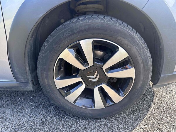 Used Citroen C3 2018 for sale - 75238694: Photo 30