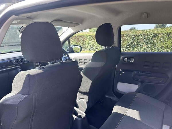 Used Citroen C3 2018 for sale - 75238694: Photo 31